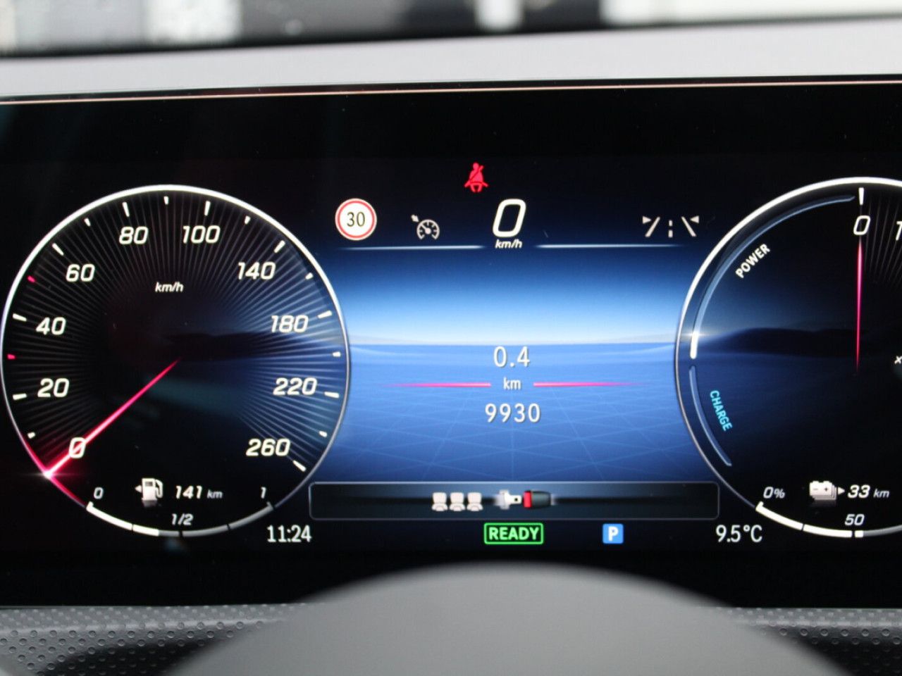 Mercedes-Benz A-Klasse – Bild 11
