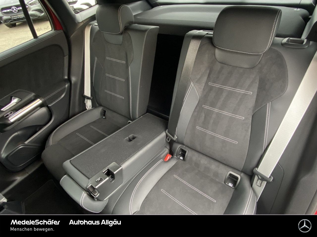 Mercedes-Benz GLA – Bild 13