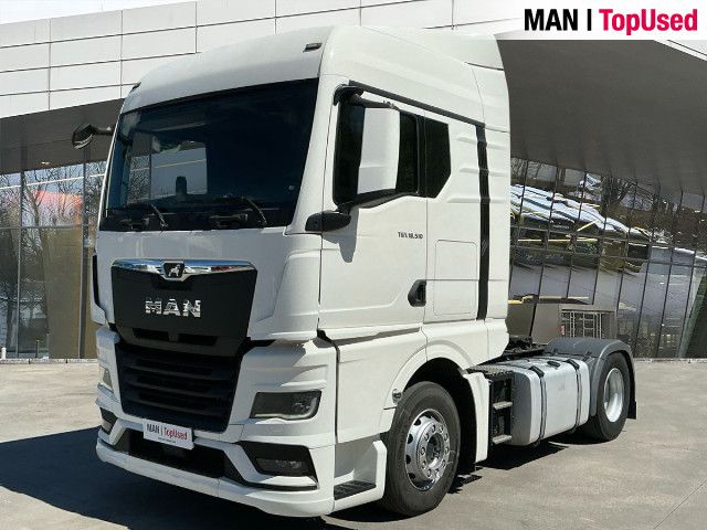MAN TGX 18.510 4x2 BL SA 2