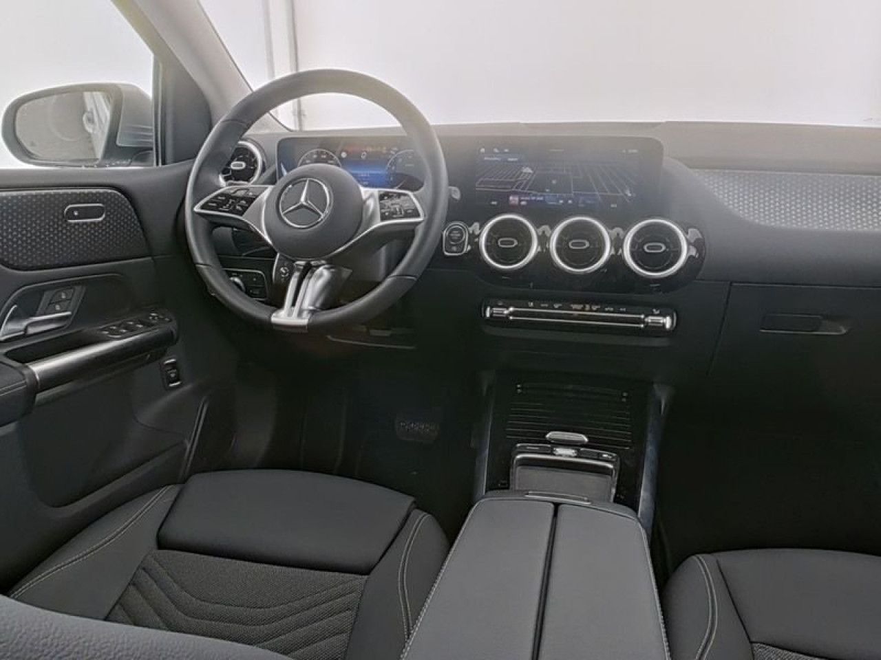 Mercedes-Benz B-Klasse – Bild 7