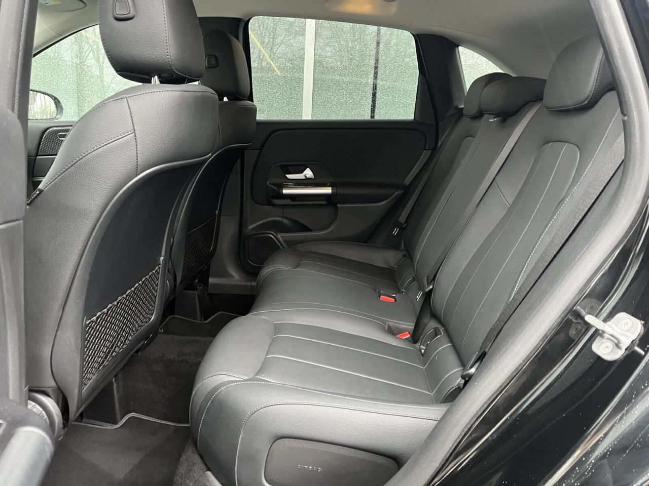Mercedes-Benz B-Klasse – Bild 9