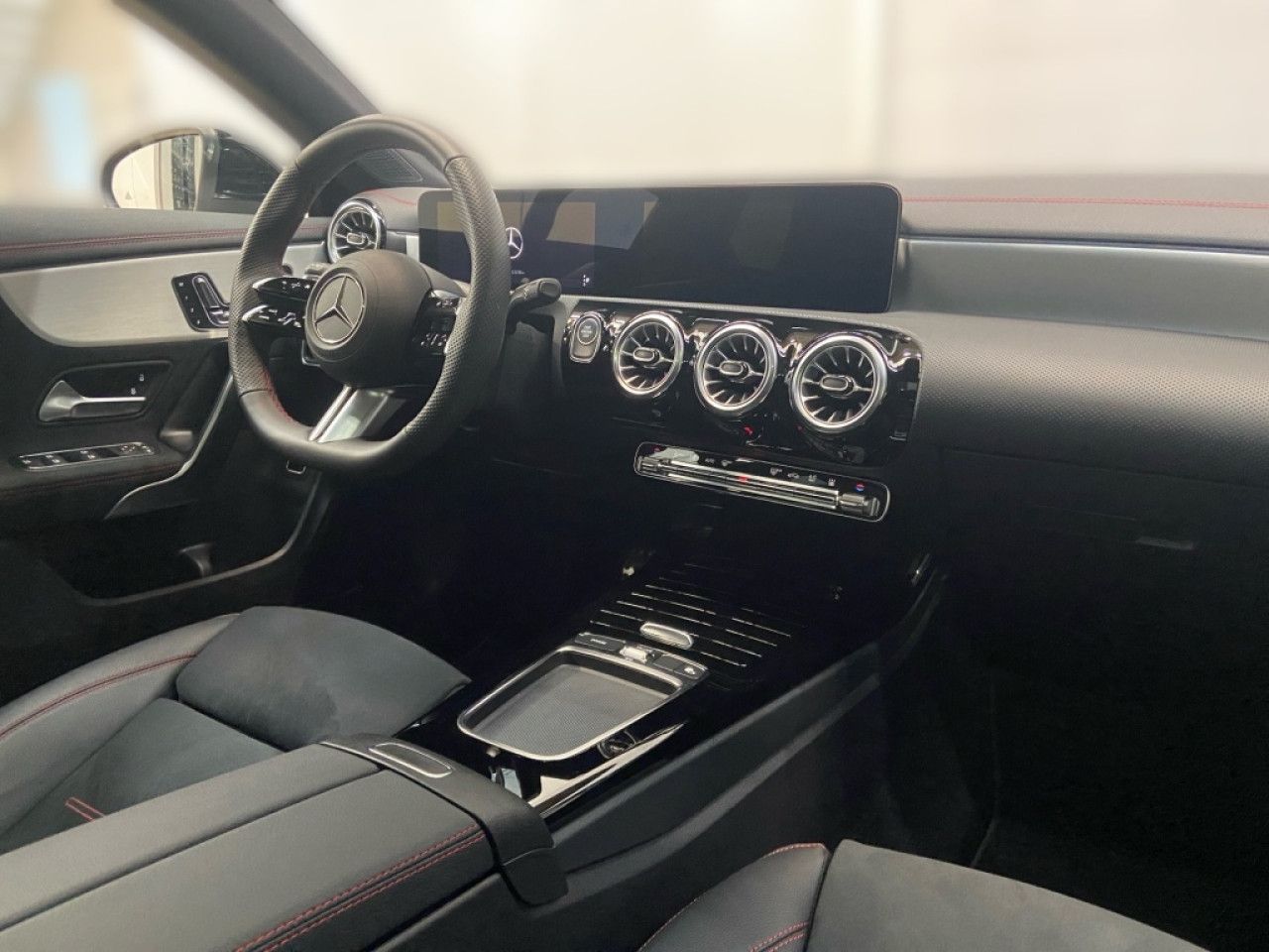 Mercedes-Benz CLA – Bild 8
