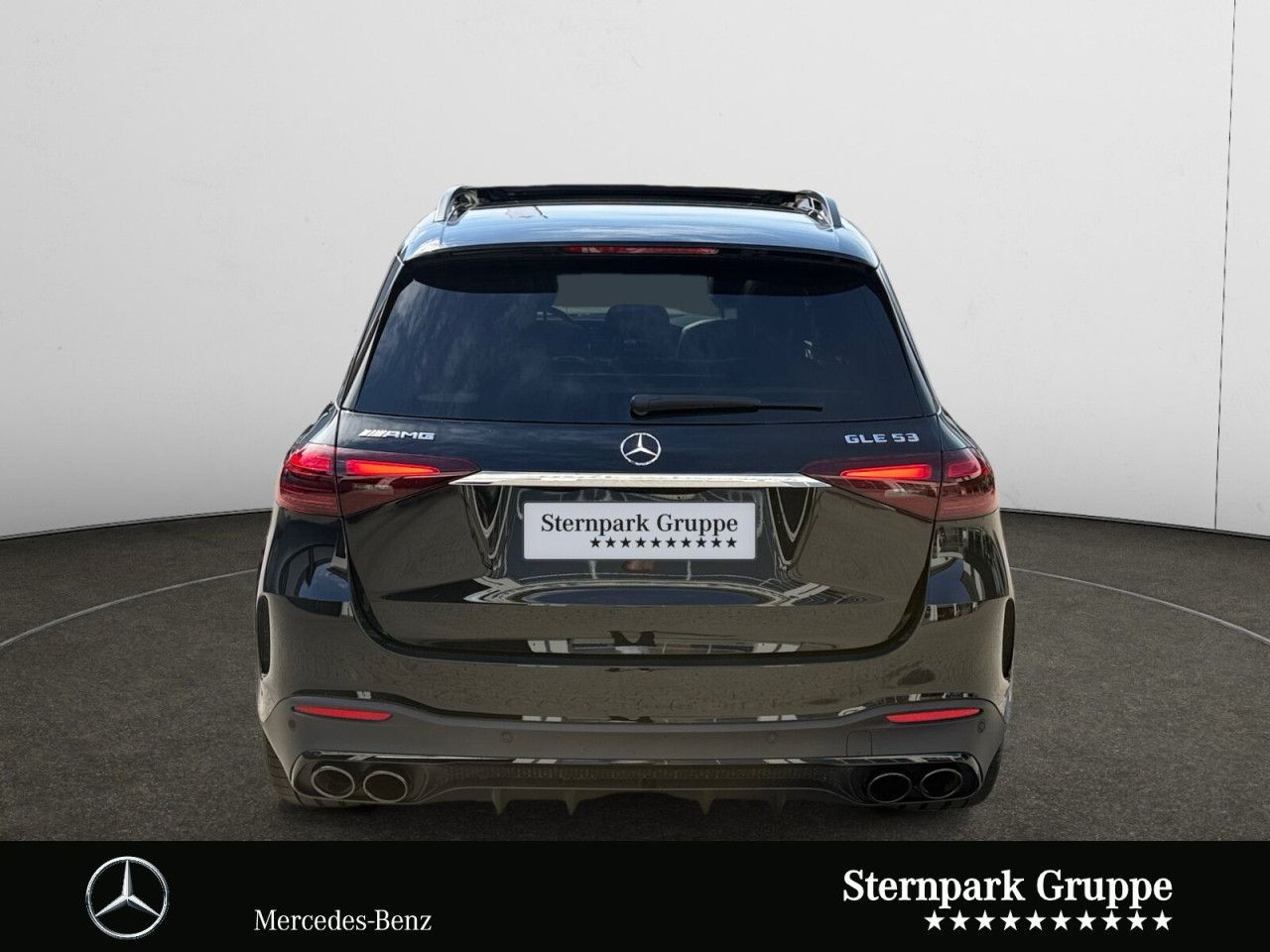 Mercedes-Benz GLE – Bild 4