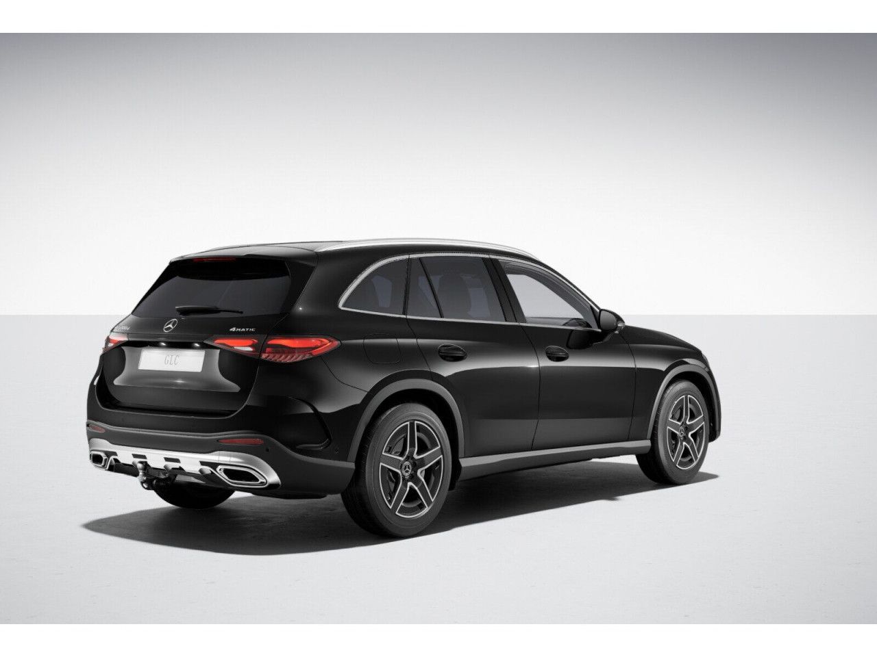 Mercedes-Benz GLC – Bild 7