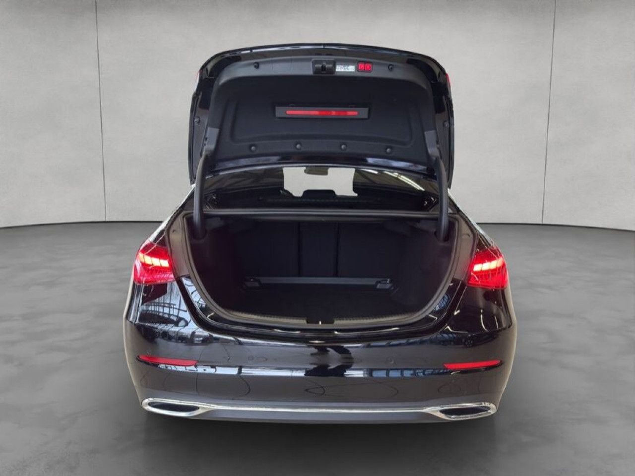 Mercedes-Benz C-Klasse – Bild 5
