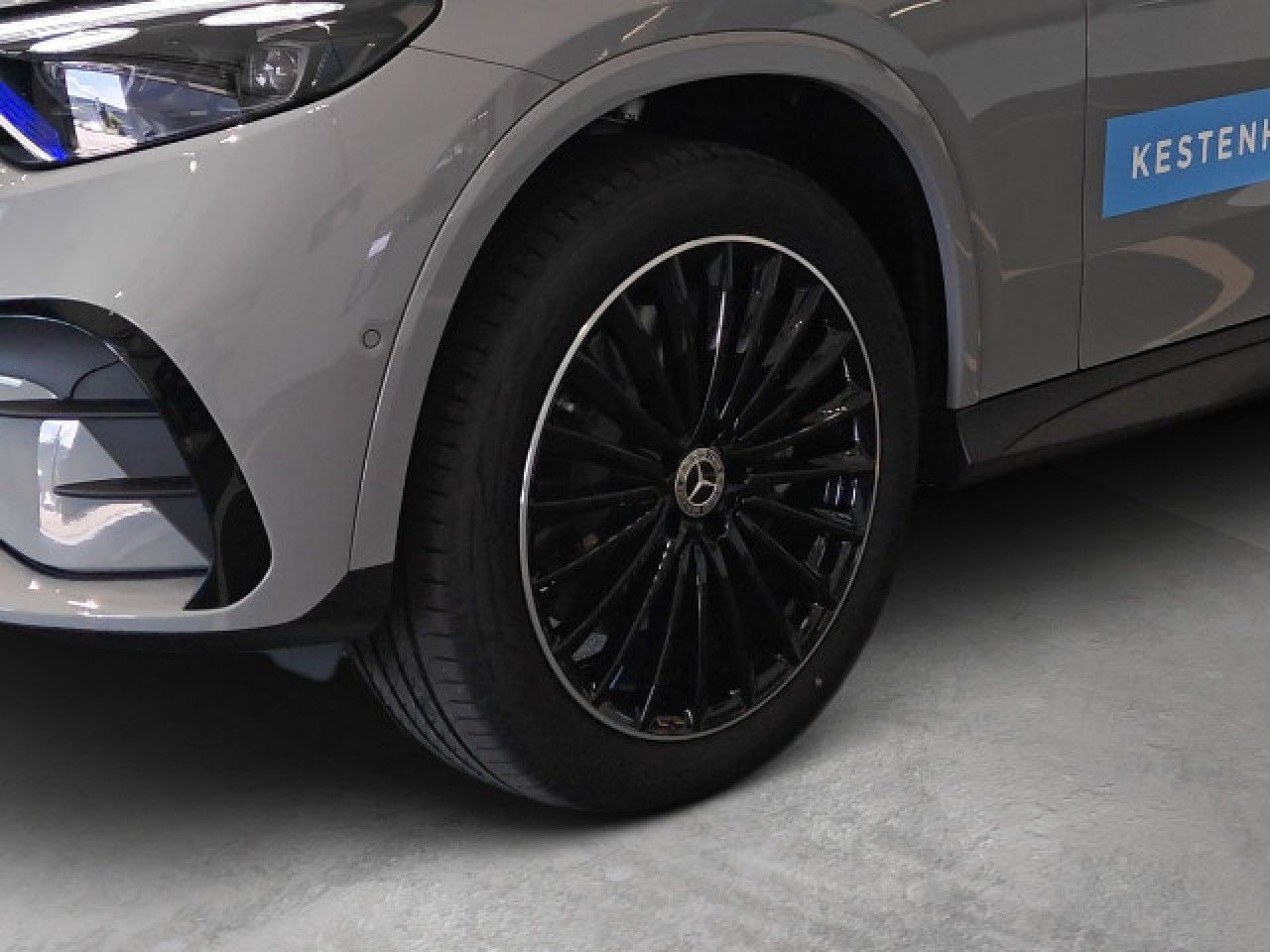 Mercedes-Benz GLC – Bild 6