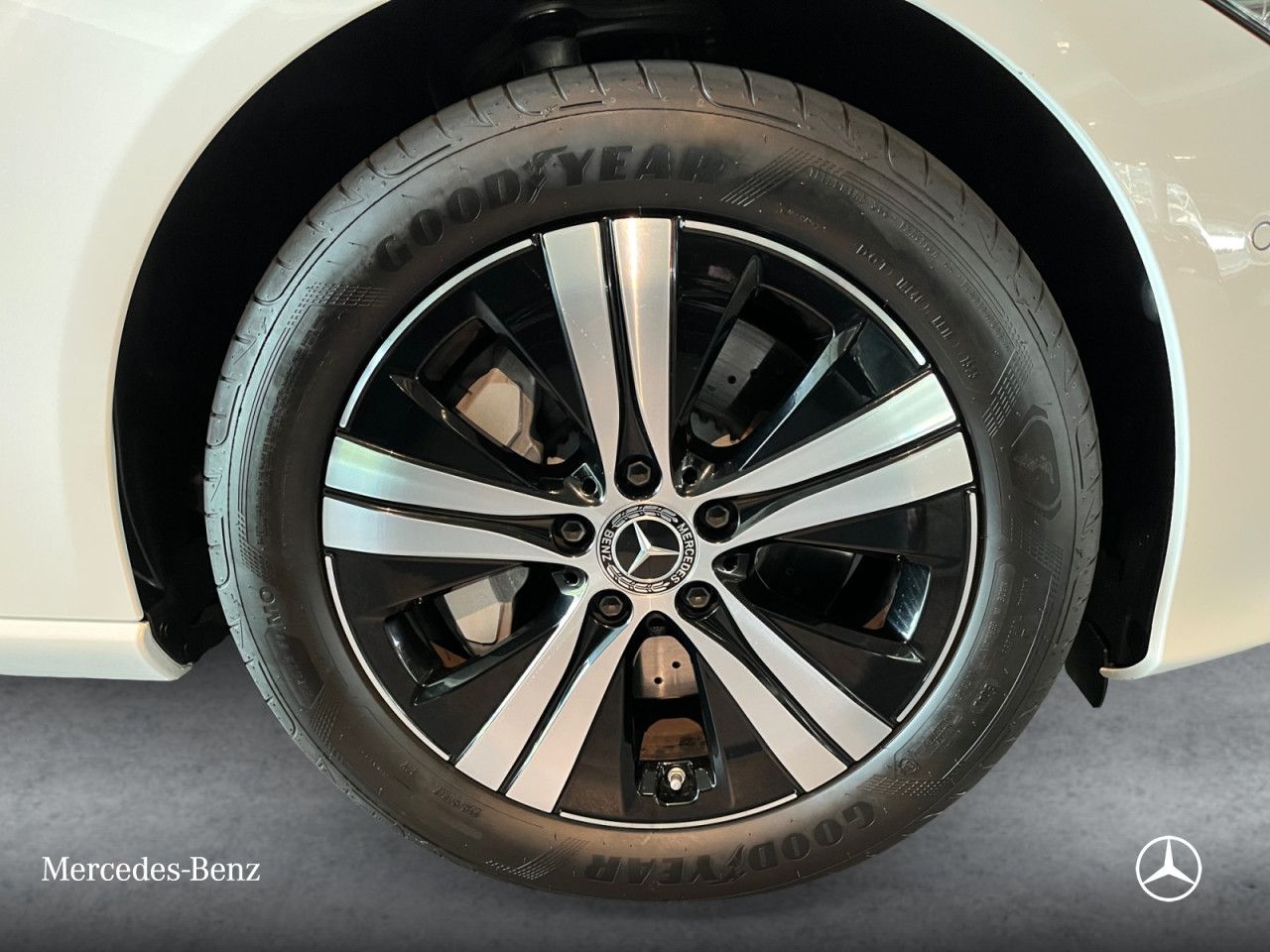 Mercedes-Benz C-Klasse – Bild 2