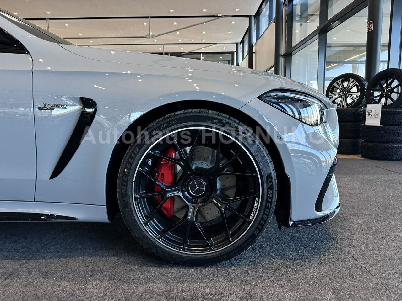 Mercedes-Benz CLE – Bild 25