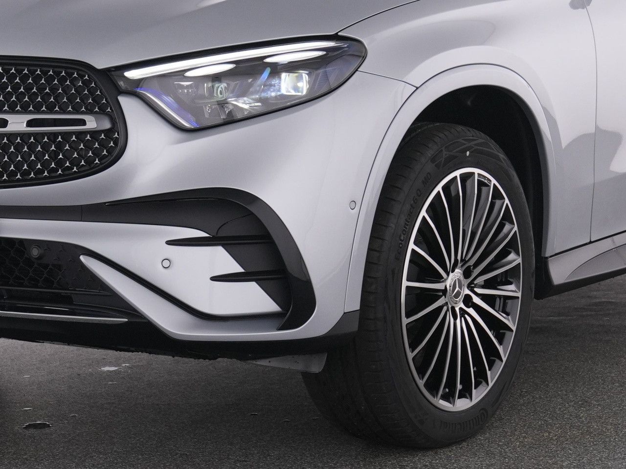 Mercedes-Benz GLC – Bild 8