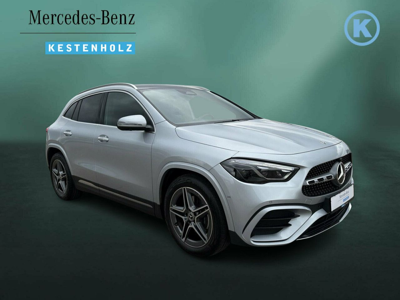 Mercedes-Benz GLA – Bild 7