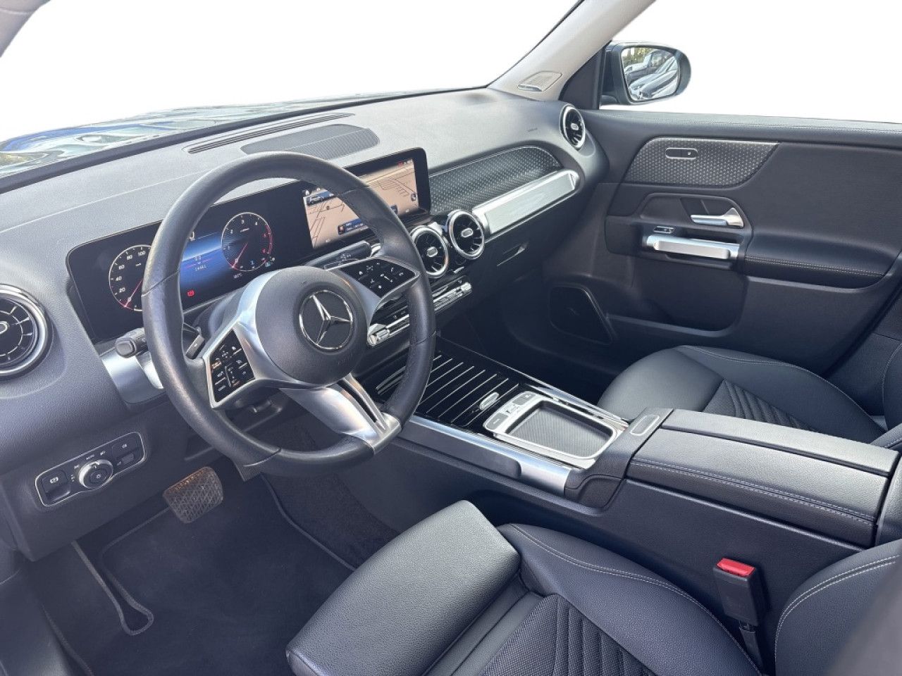 Mercedes-Benz GLB – Bild 9