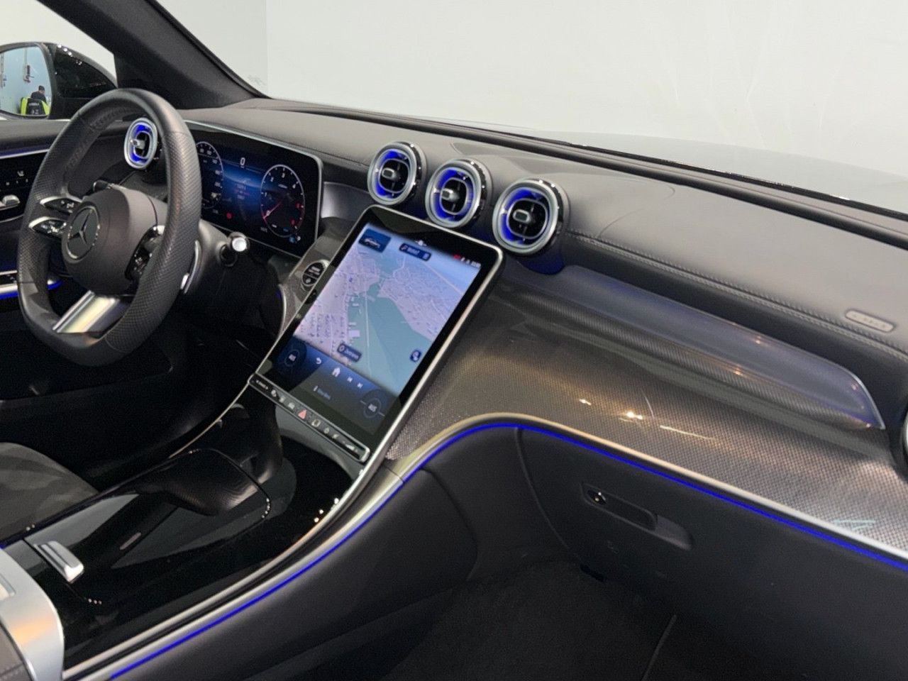 Mercedes-Benz GLC – Bild 12