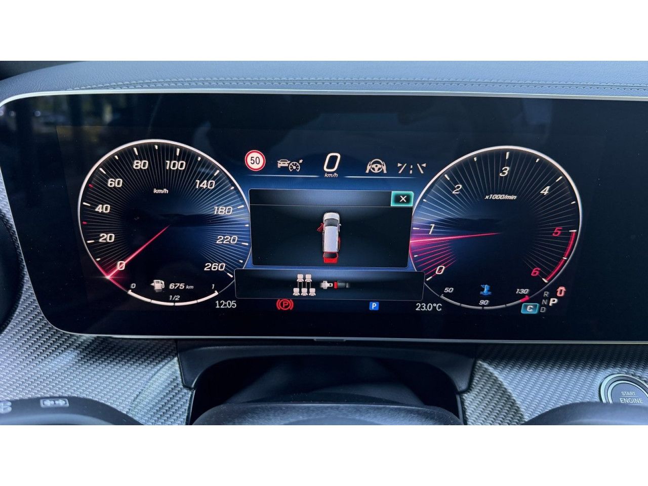 Mercedes-Benz V-Klasse – Bild 17