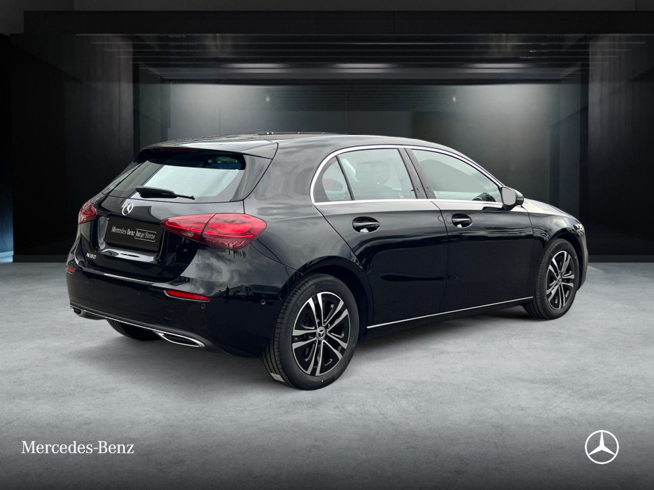 Mercedes-Benz A-Klasse – Bild 3