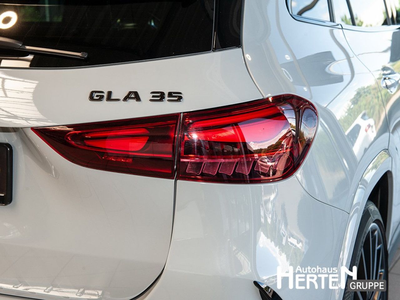 Mercedes-Benz GLA – Bild 15