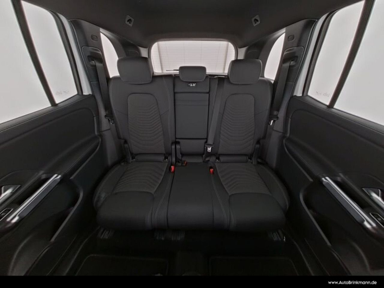 Mercedes-Benz GLB – Bild 8