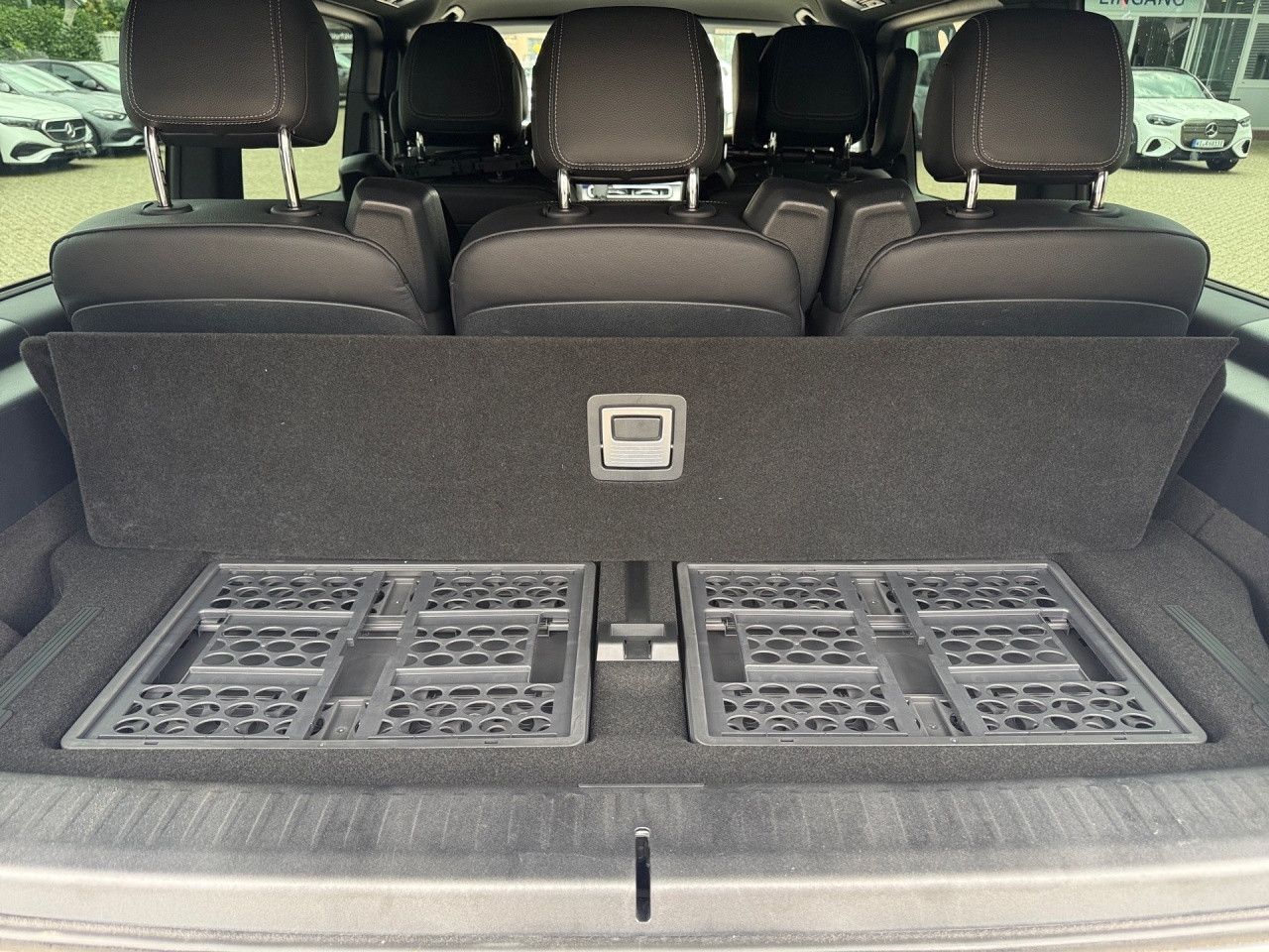 Mercedes-Benz V-Klasse – Bild 28