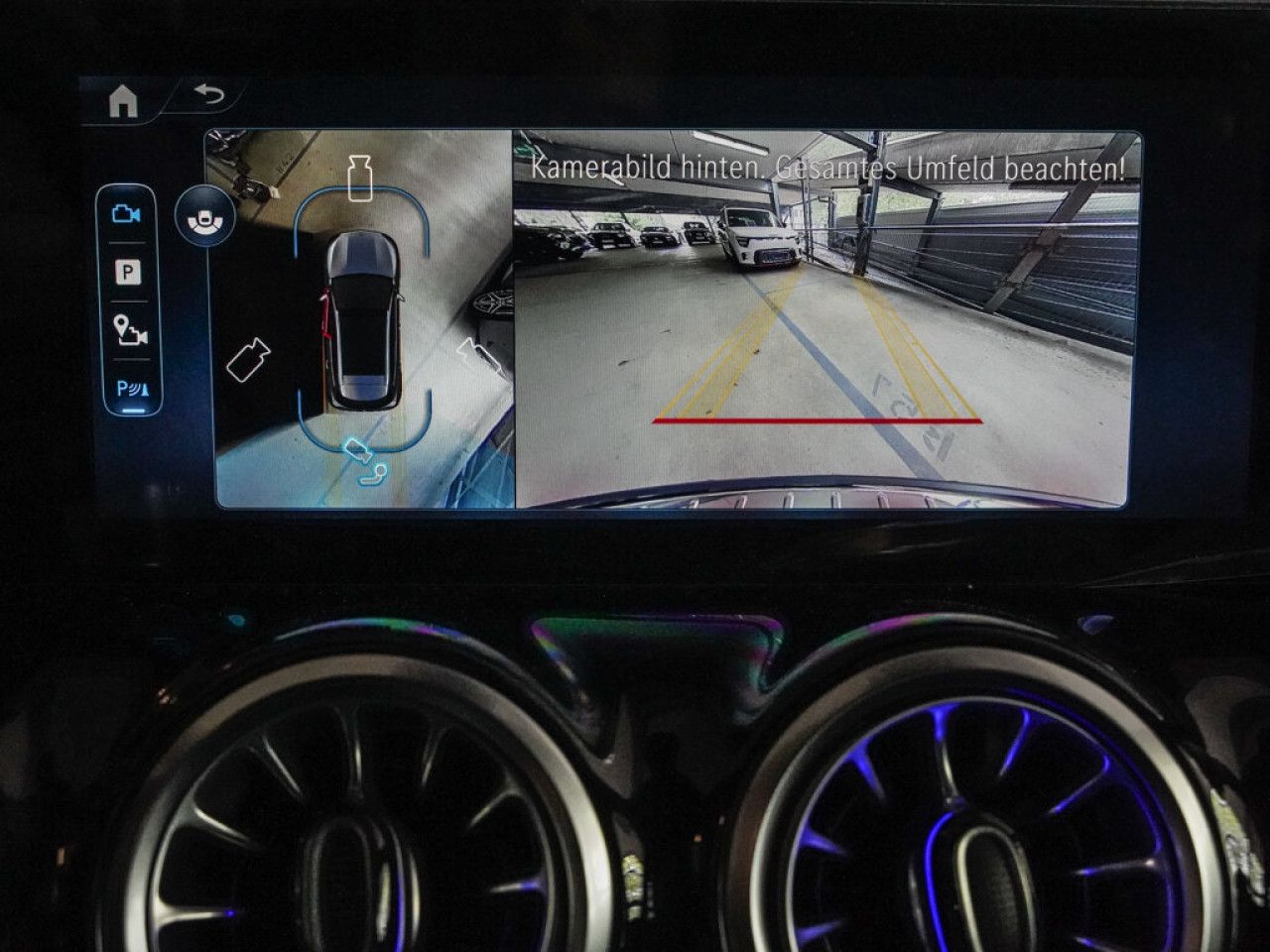 Mercedes-Benz GLA – Bild 13