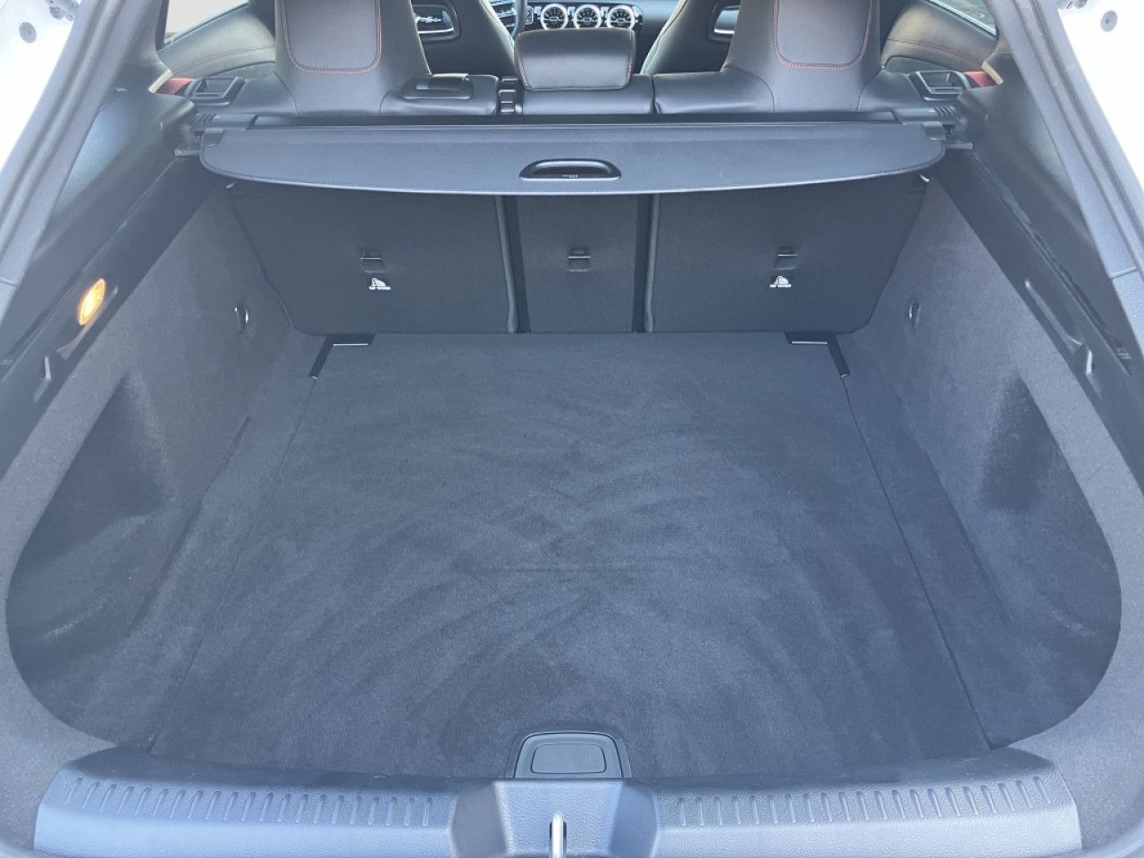 Mercedes-Benz CLA – Bild 14