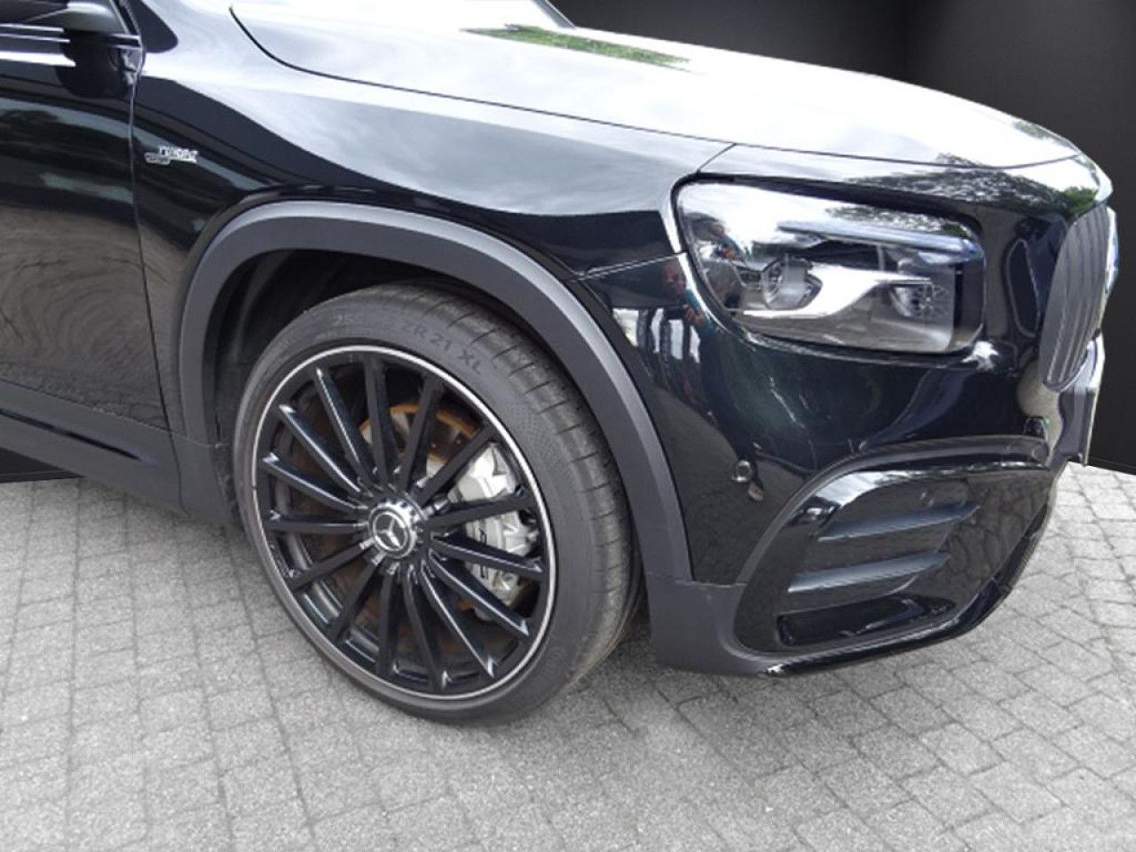 Mercedes-Benz GLB – Bild 3