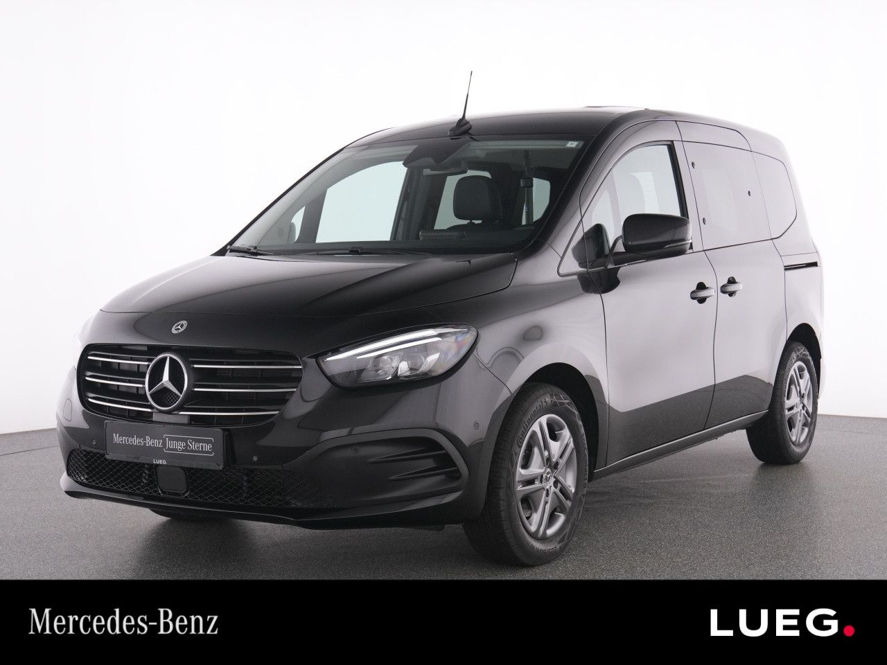 Mercedes-Benz T-Klasse