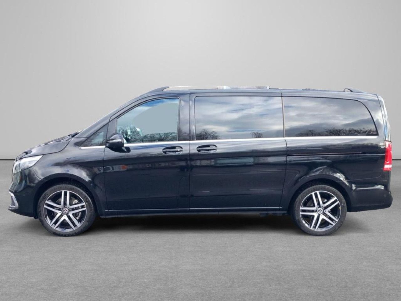 Mercedes-Benz V-Klasse – Bild 2