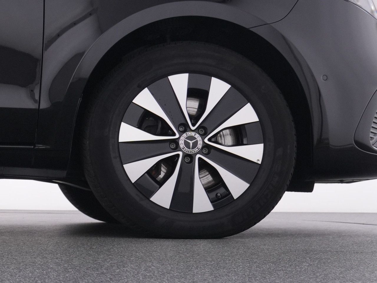Mercedes-Benz V-Klasse – Bild 21