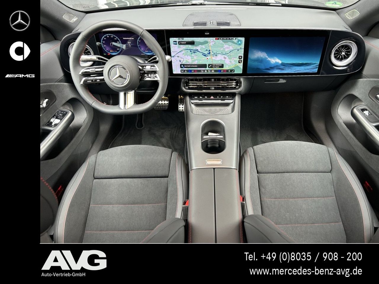Mercedes-Benz CLA – Bild 17