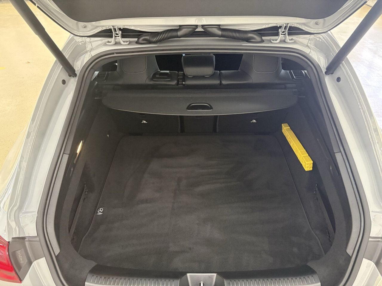 Mercedes-Benz CLA – Bild 8