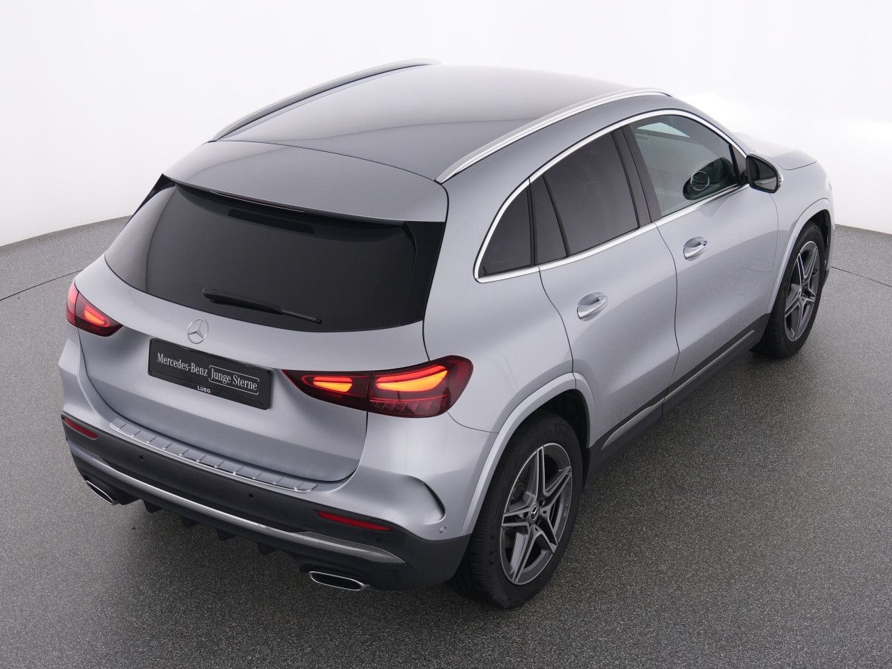 Mercedes-Benz GLA – Bild 18