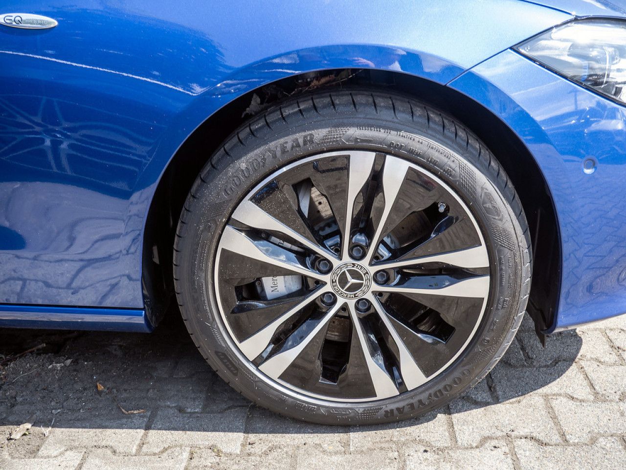 Mercedes-Benz C-Klasse – Bild 7