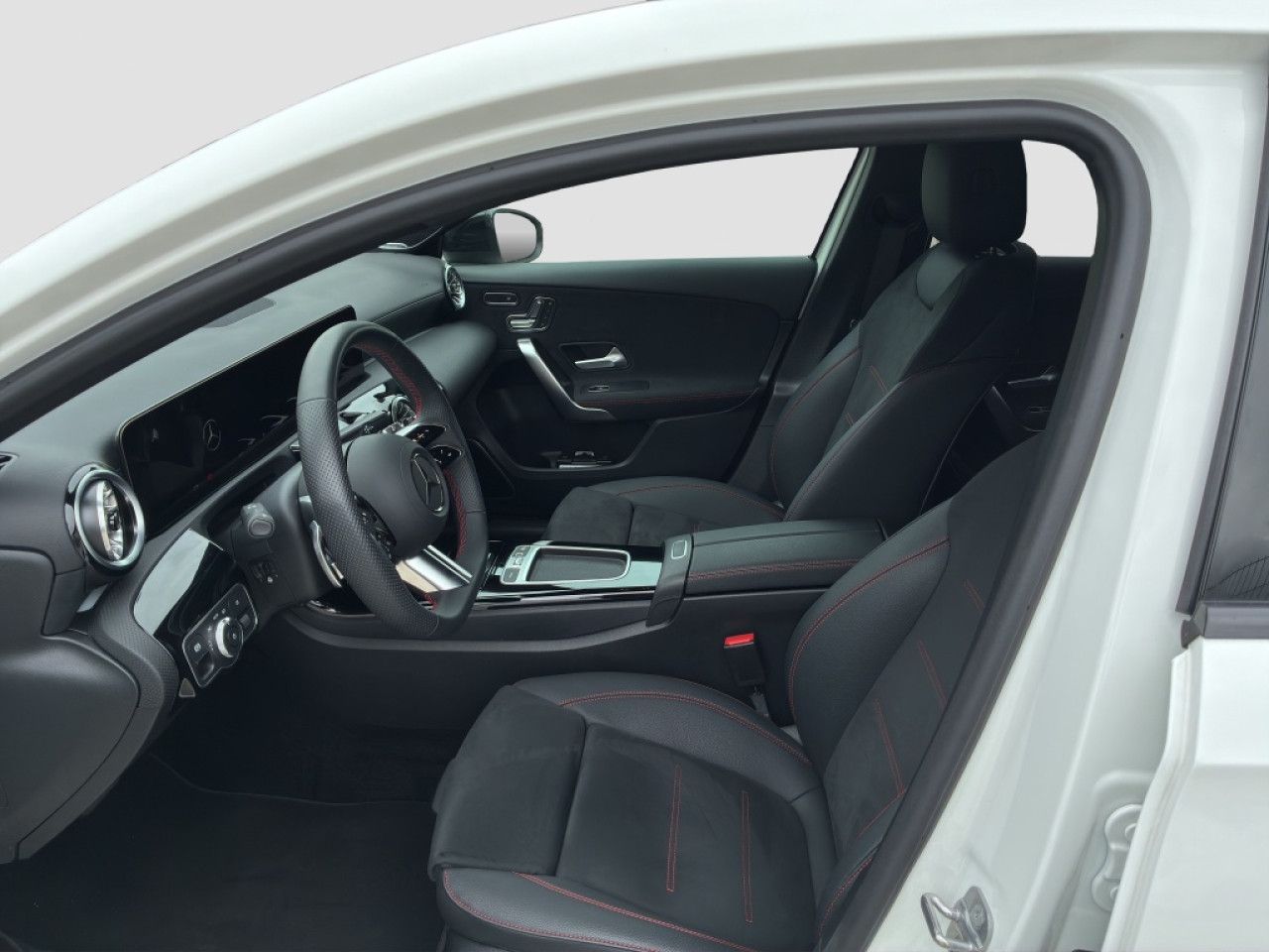 Mercedes-Benz A-Klasse – Bild 5