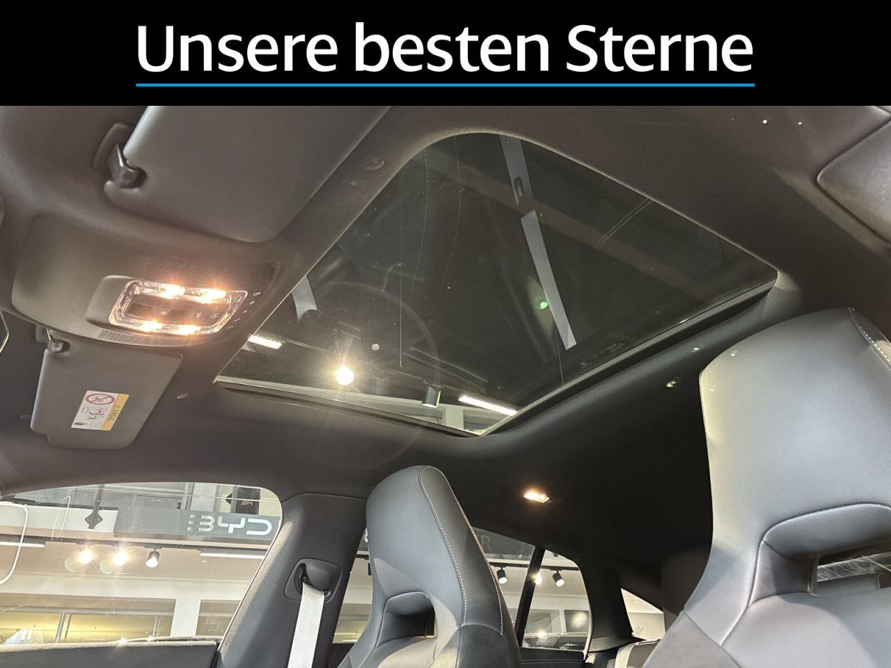 Mercedes-Benz CLA – Bild 10