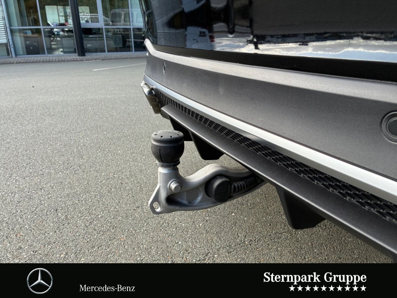 Mercedes-Benz GLS – Bild 18