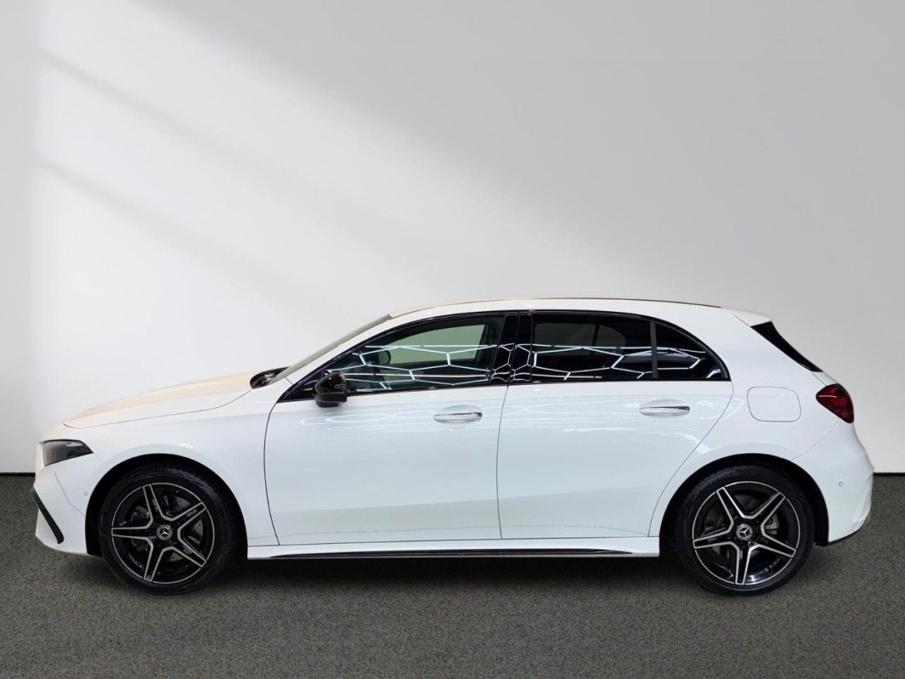 Mercedes-Benz A-Klasse – Bild 10