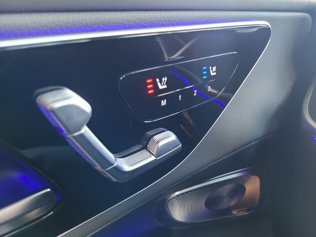 Mercedes-Benz GLC – Bild 23