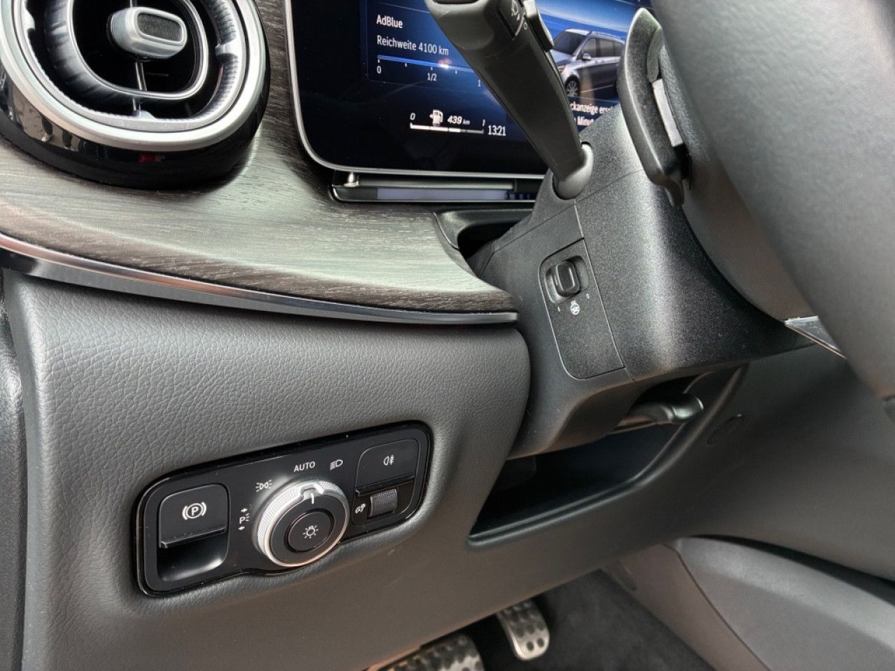 Mercedes-Benz V-Klasse – Bild 4