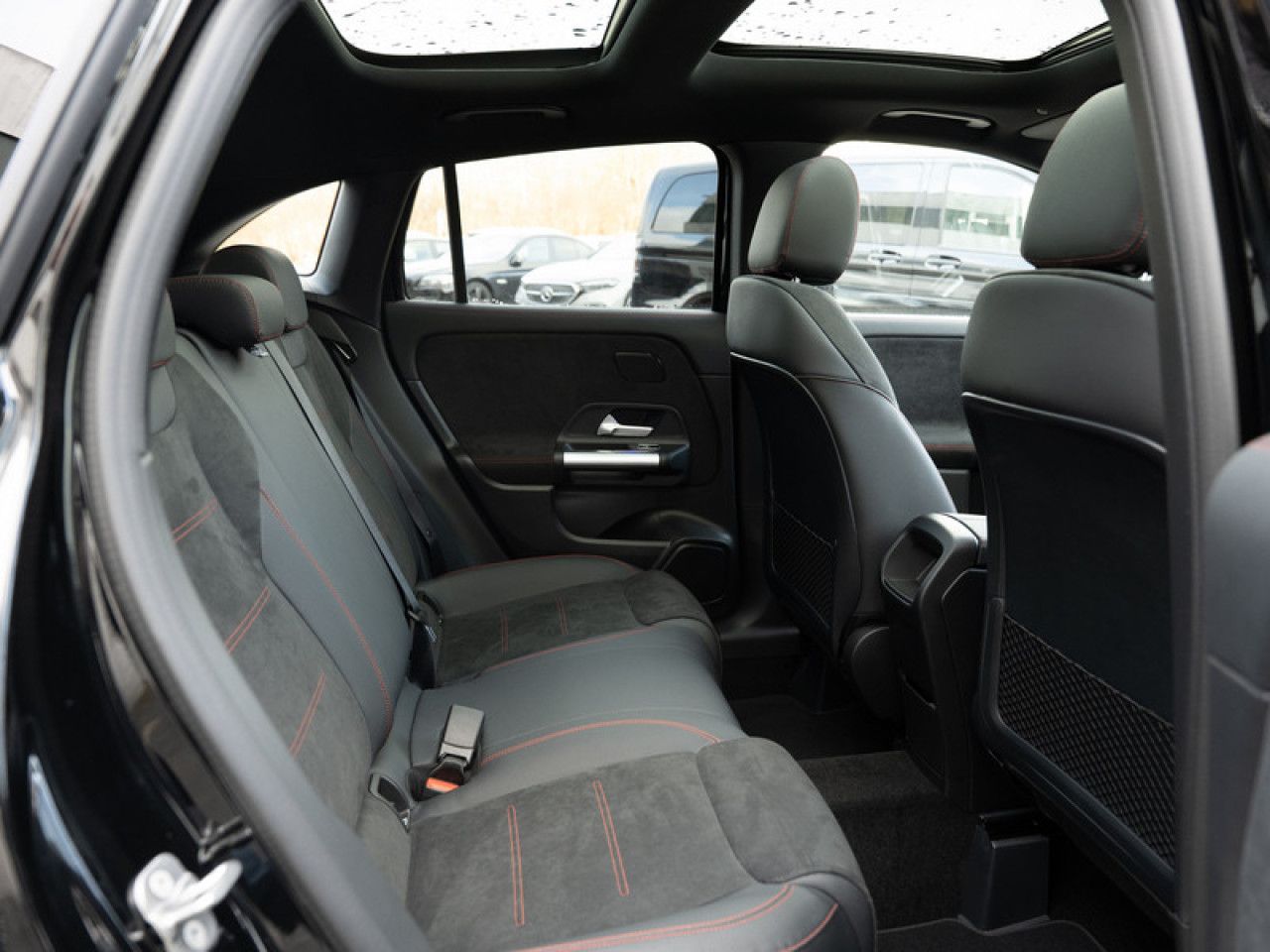 Mercedes-Benz GLA – Bild 4