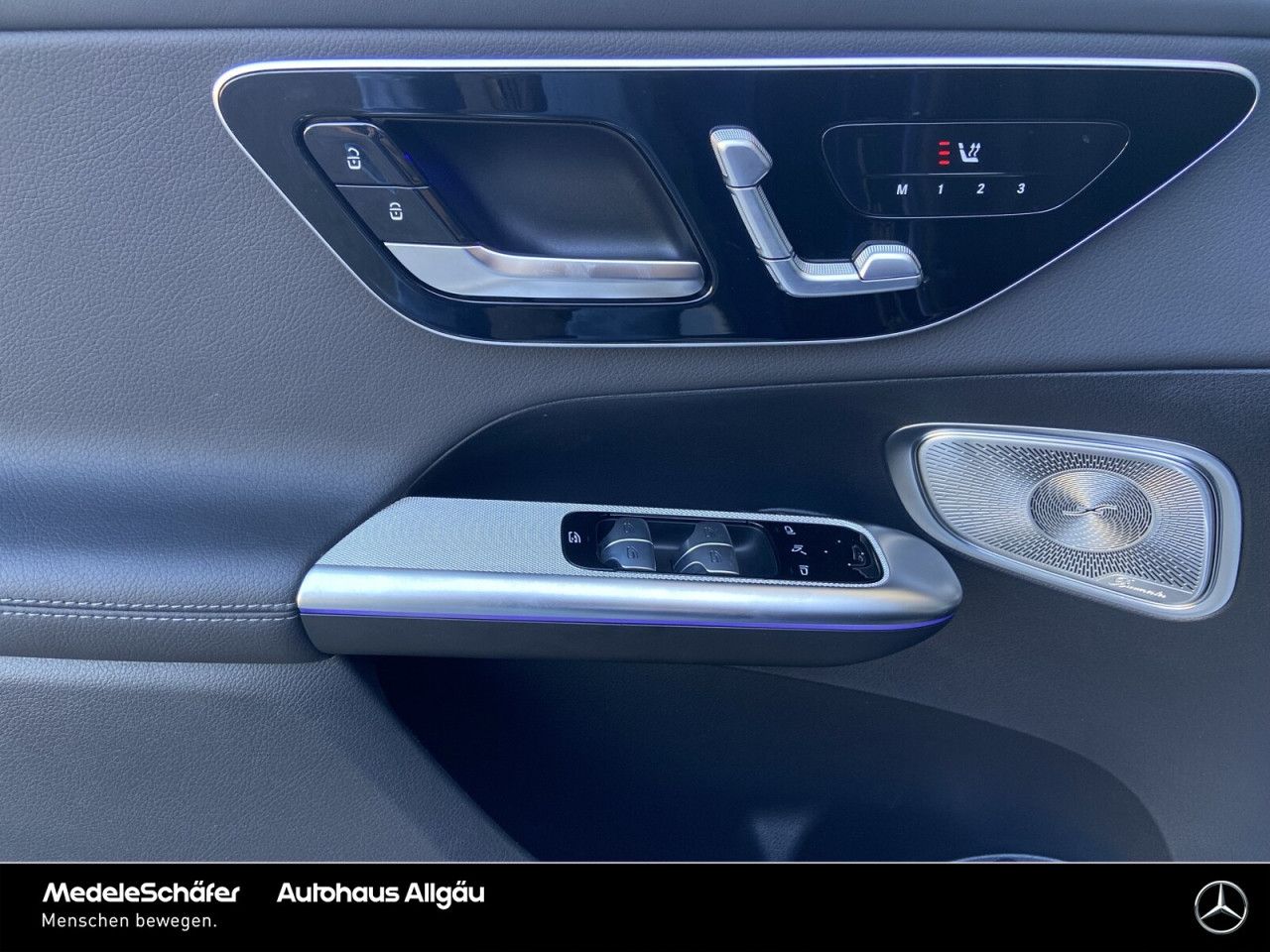 Mercedes-Benz GLC – Bild 13