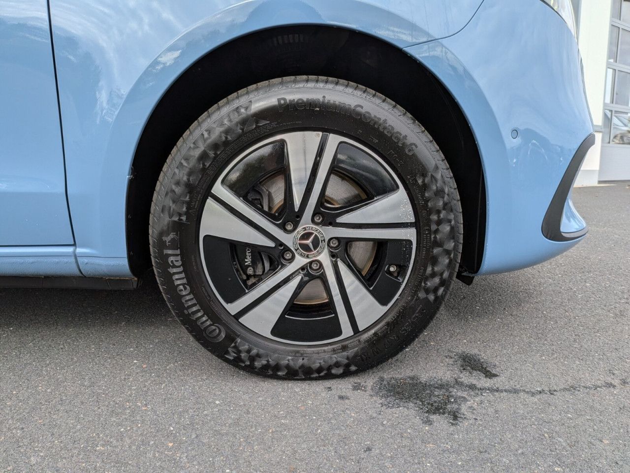 Mercedes-Benz V-Klasse – Bild 25