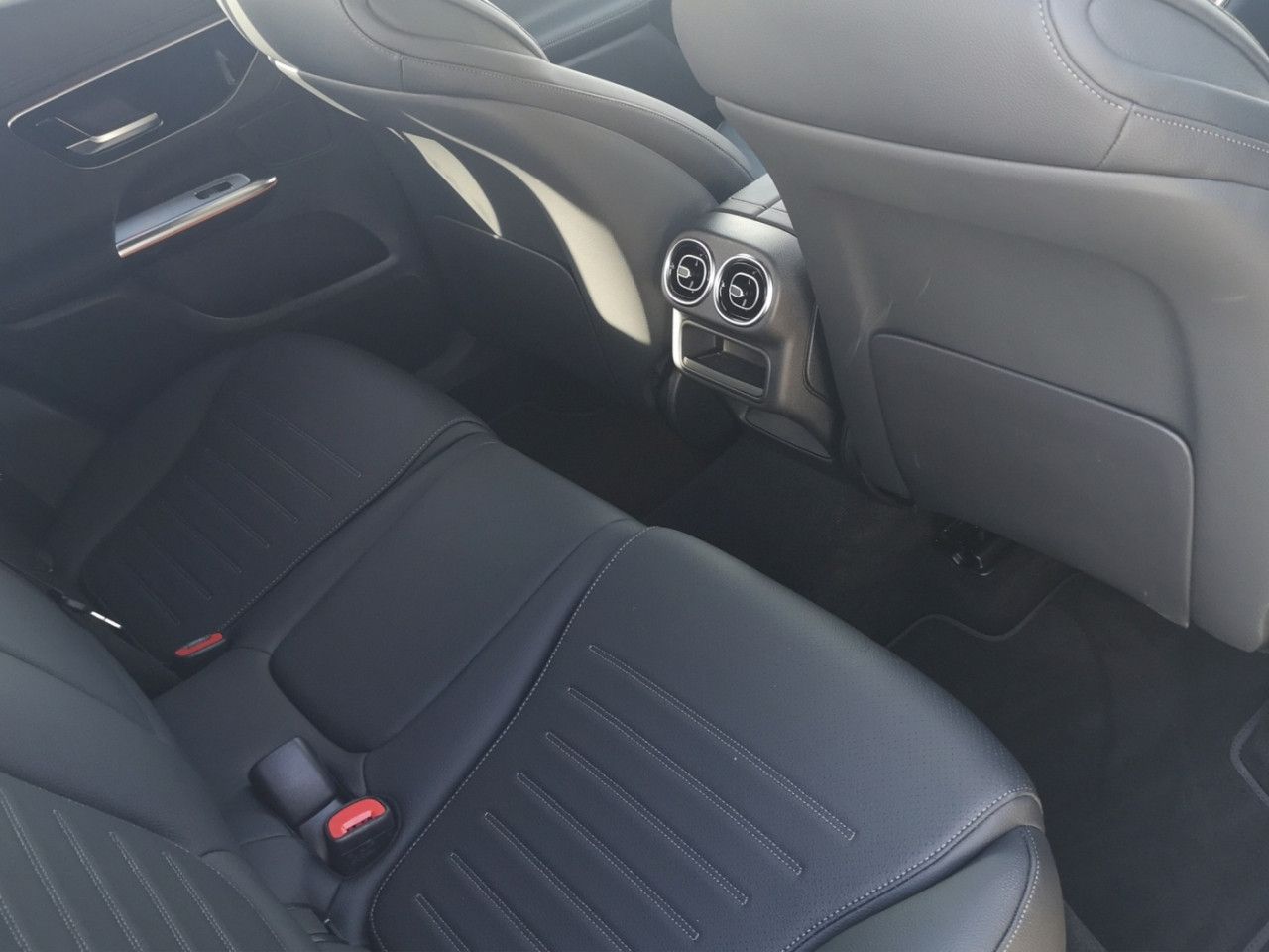 Mercedes-Benz GLC – Bild 16