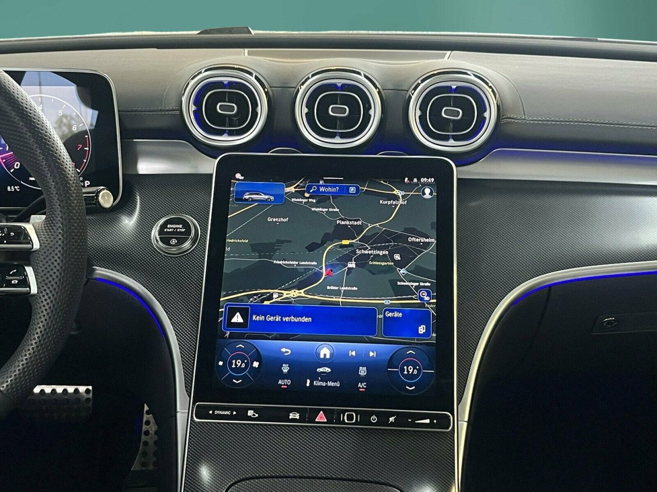 Mercedes-Benz C-Klasse – Bild 12