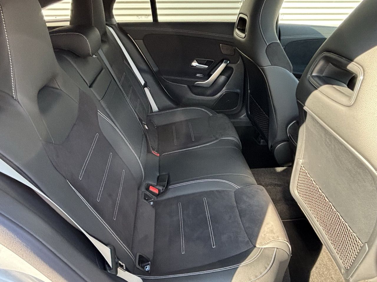 Mercedes-Benz CLA – Bild 17