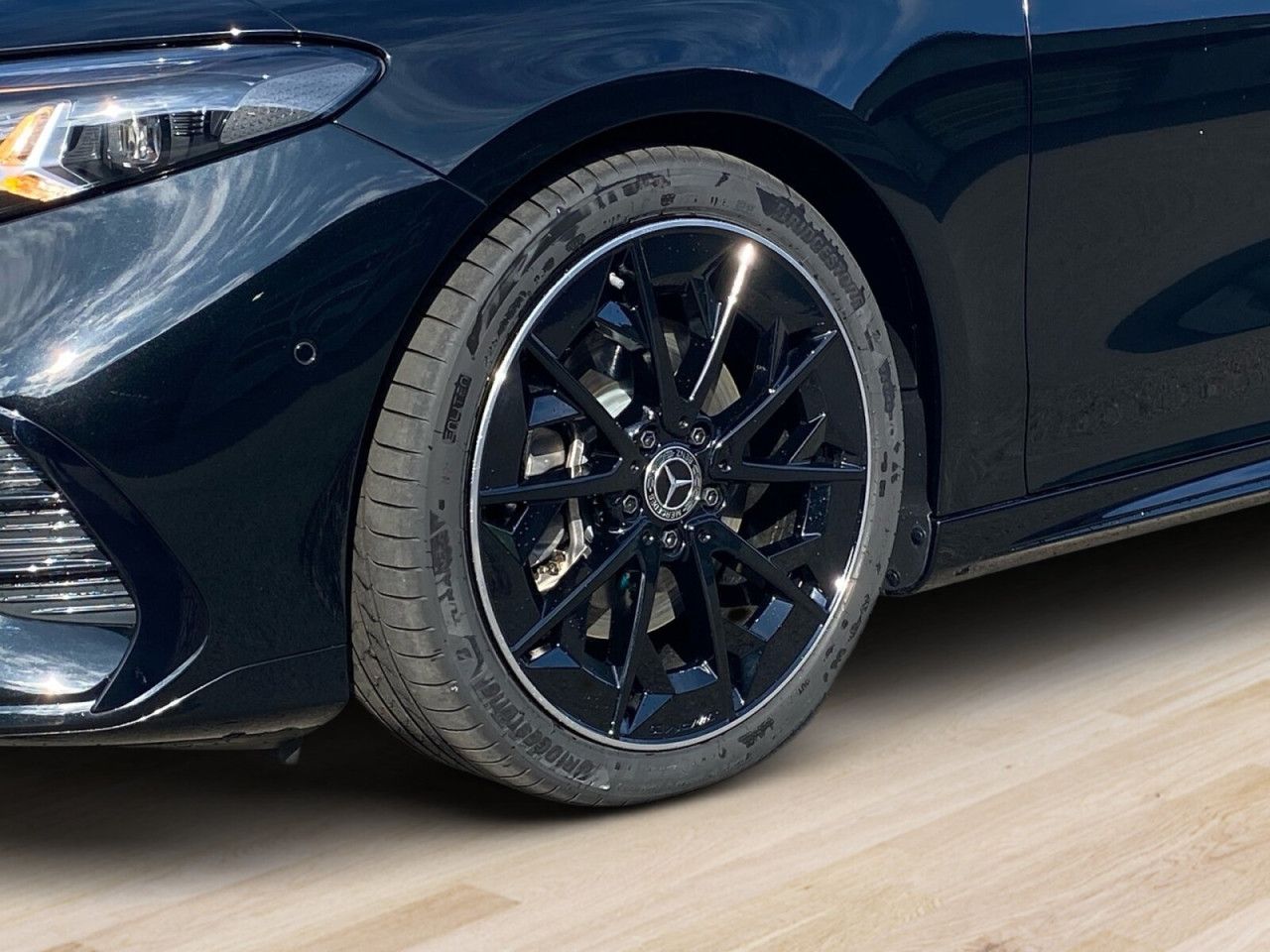 Mercedes-Benz CLA – Bild 6