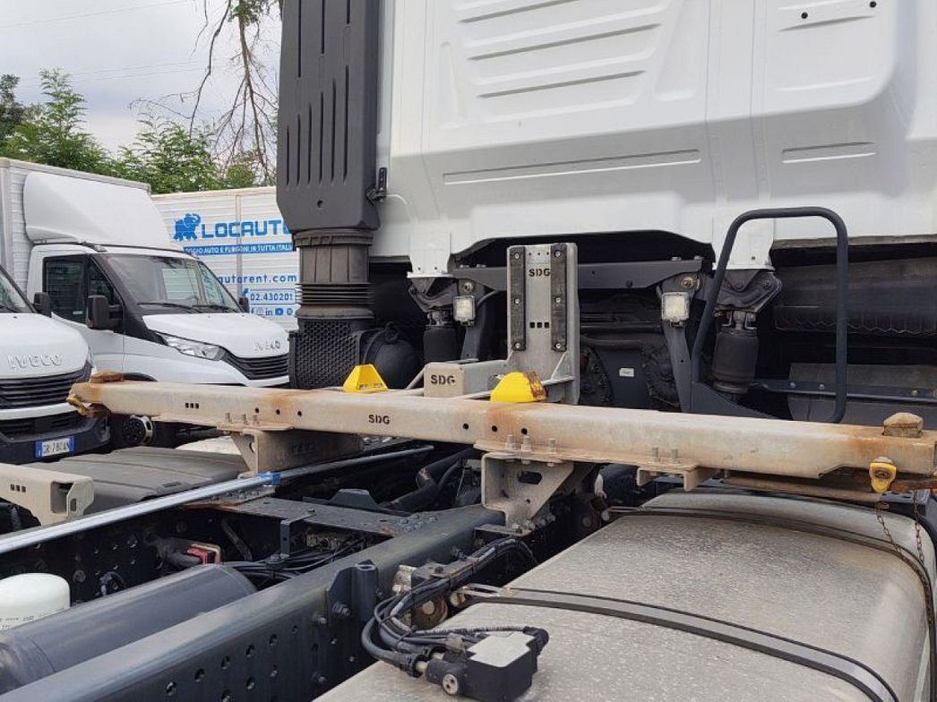 IVECO | AS260S51 FS/CM
