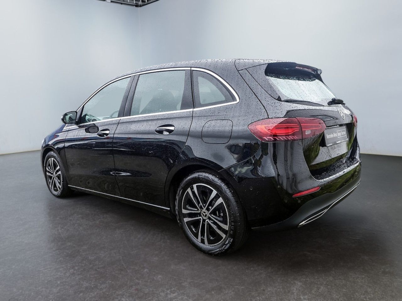 Mercedes-Benz B-Klasse – Bild 4