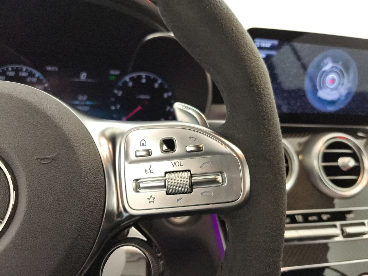 Mercedes-Benz C-Klasse – Bild 17