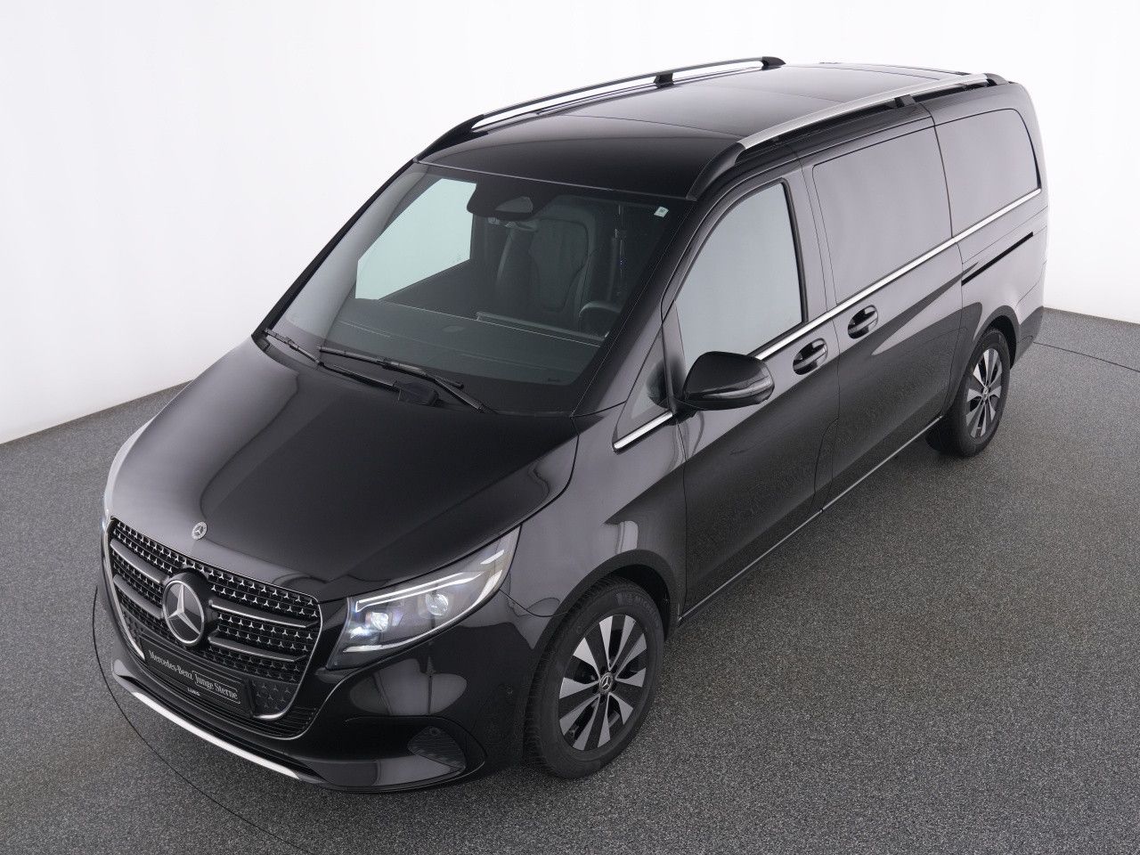 Mercedes-Benz V-Klasse – Bild 17