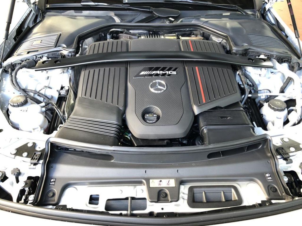 Mercedes-Benz CLE – Bild 15