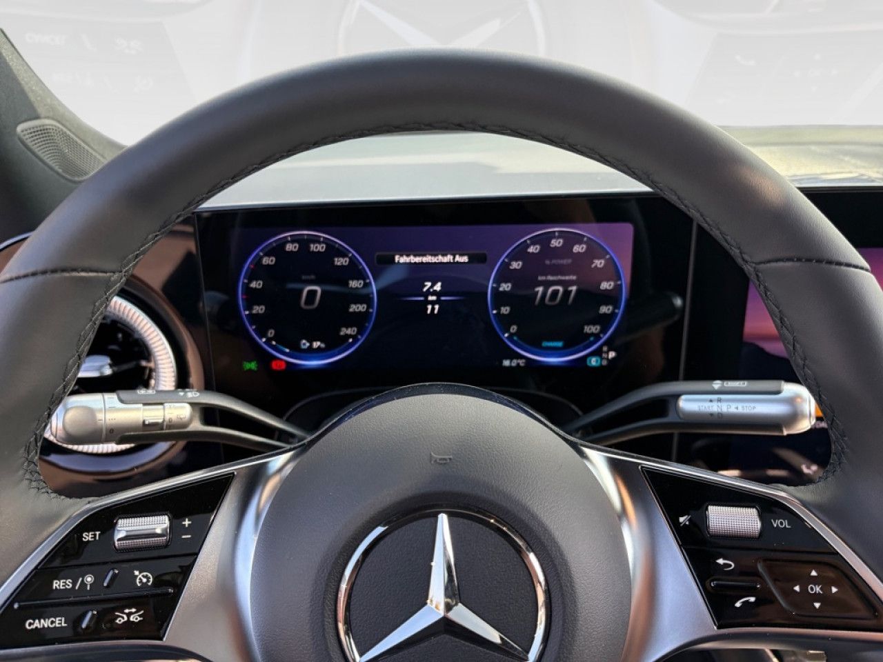 Mercedes-Benz GLB – Bild 11
